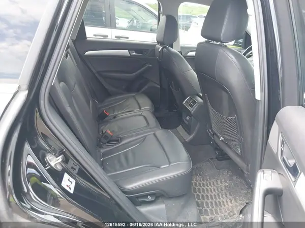 WA1L2AFP9GA028671 2016 AUDI Q5 - Image 8