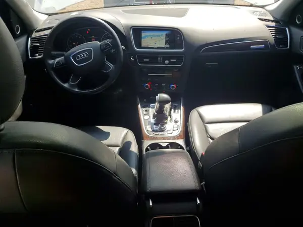 WA1L2AFP9GA029447 2016 AUDI Q5 - Image 8