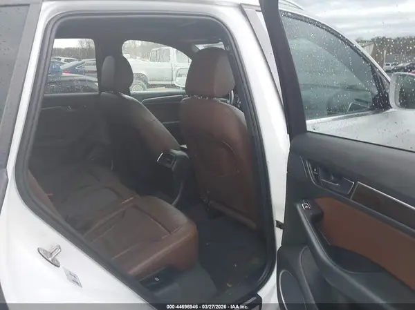 WA1L2AFP9GA031635 2016 AUDI Q5 - Image 8