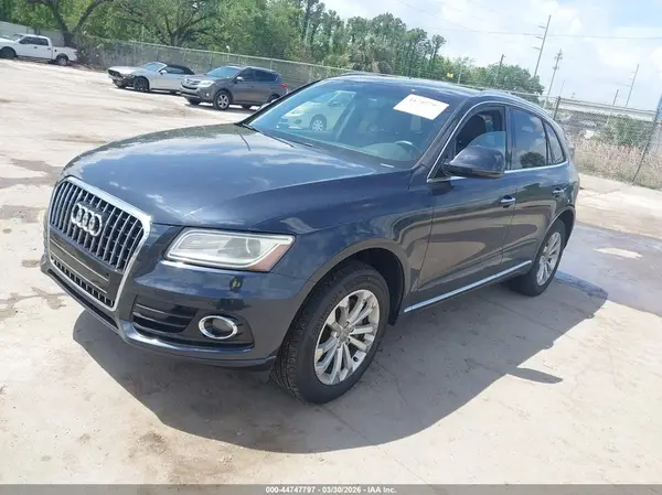 WA1L2AFP9GA031781 2016 AUDI Q5 - Image 2