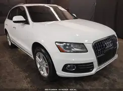 WA1L2AFP9GA033790 2016 AUDI Q5