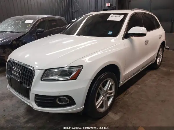 WA1L2AFP9GA033790 2016 AUDI Q5 - Image 2