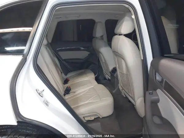 WA1L2AFP9GA033790 2016 AUDI Q5 - Image 8