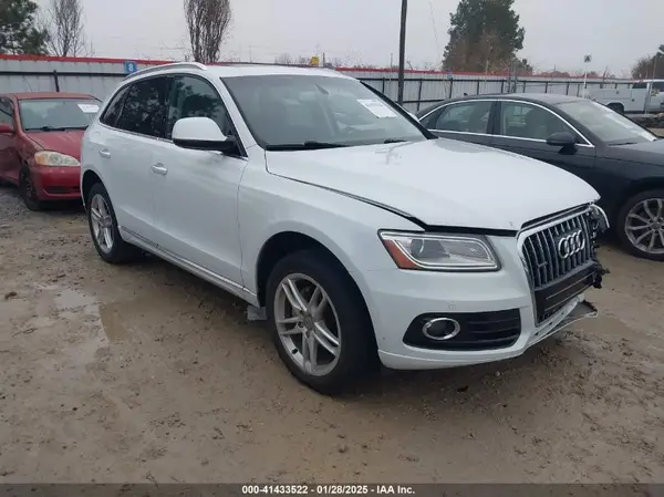 WA1L2AFP9GA034681 2016 AUDI Q5 - Image 1
