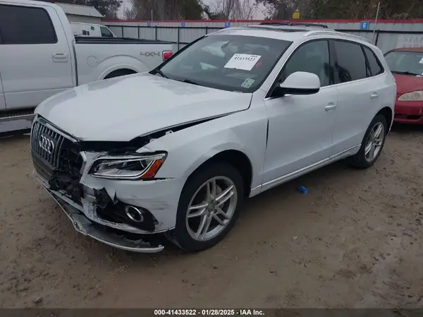 WA1L2AFP9GA034681 2016 AUDI Q5 - Image 2