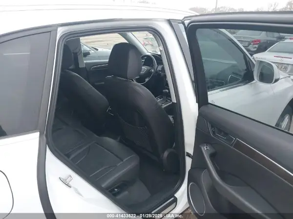 WA1L2AFP9GA034681 2016 AUDI Q5 - Image 8