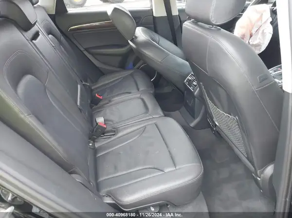 WA1L2AFP9GA038357 2016 AUDI Q5 - Image 8
