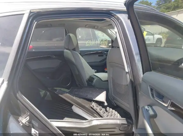 WA1L2AFP9GA038505 2016 AUDI Q5 - Image 8