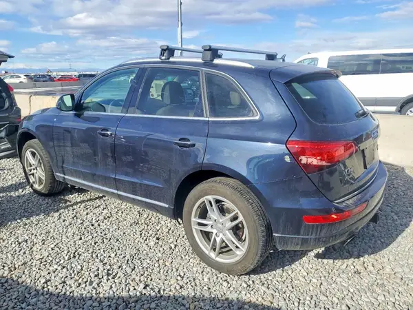 WA1L2AFP9GA039363 2016 AUDI Q5 - Image 2