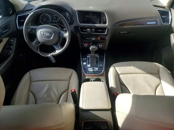 WA1L2AFP9GA039363 2016 AUDI Q5 - Image 8