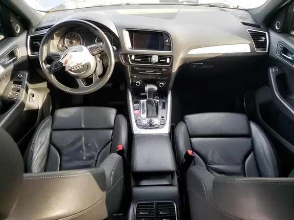 WA1L2AFP9GA044482 2016 AUDI Q5 - Image 8