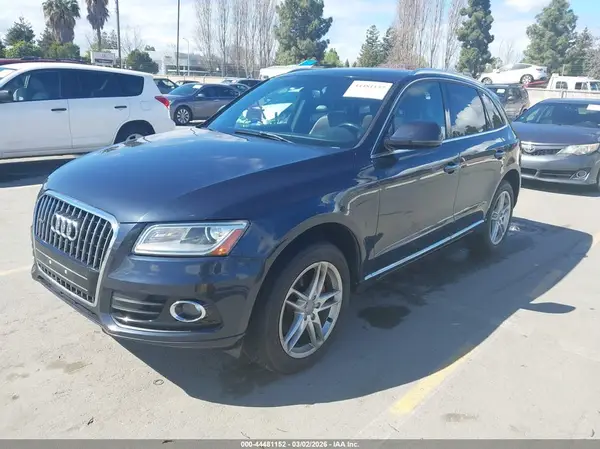 WA1L2AFP9GA044711 2016 AUDI Q5 - Image 2