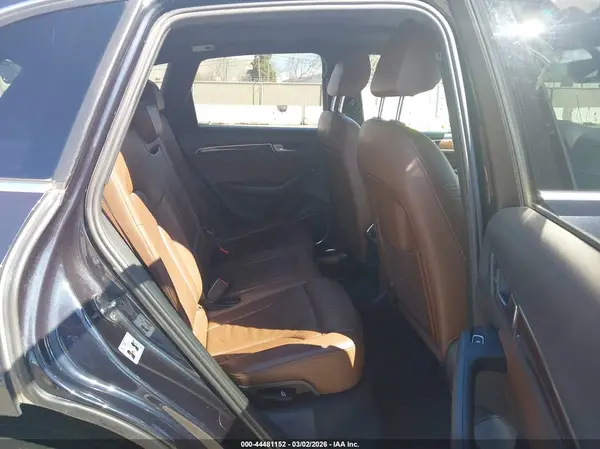 WA1L2AFP9GA044711 2016 AUDI Q5 - Image 8