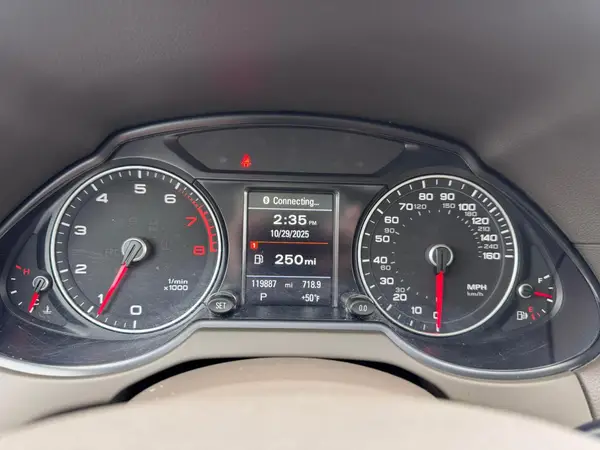 WA1L2AFP9GA046183 2016 AUDI Q5 - Image 8
