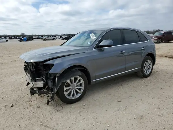 WA1L2AFP9GA046359 2016 AUDI Q5 - Image 1