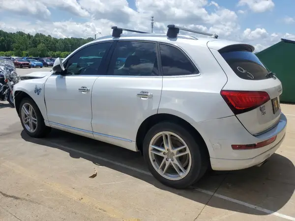 WA1L2AFP9GA048158 2016 AUDI Q5 - Image 2