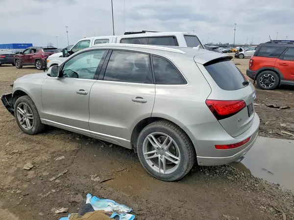 WA1L2AFP9GA048175 2016 AUDI Q5 - Image 2