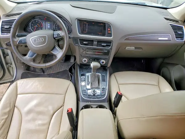 WA1L2AFP9GA048175 2016 AUDI Q5 - Image 8