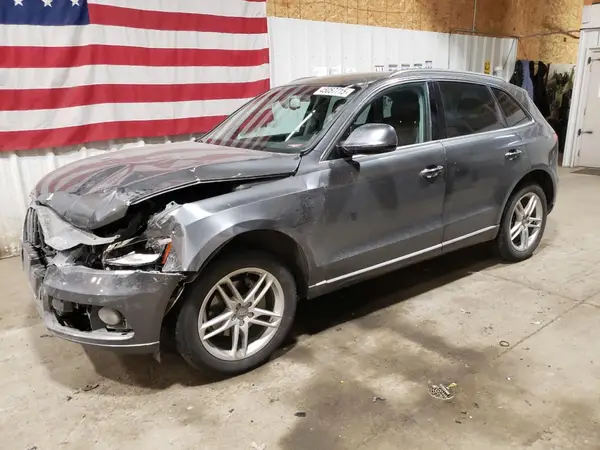 WA1L2AFP9GA049259 2016 AUDI Q5 - Image 1
