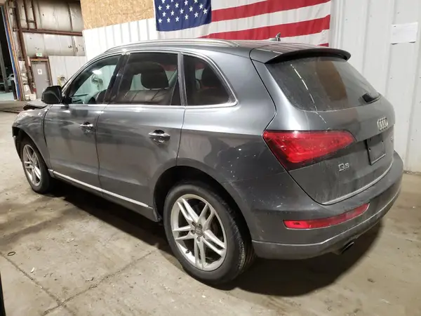 WA1L2AFP9GA049259 2016 AUDI Q5 - Image 2
