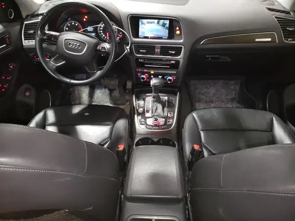 WA1L2AFP9GA049259 2016 AUDI Q5 - Image 8