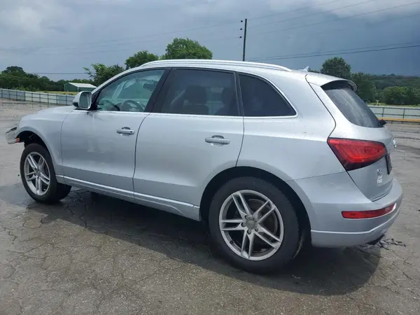 WA1L2AFP9GA049469 2016 AUDI Q5 - Image 2