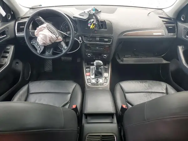 WA1L2AFP9GA049469 2016 AUDI Q5 - Image 8