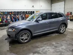 WA1L2AFP9GA051285 2016 AUDI Q5