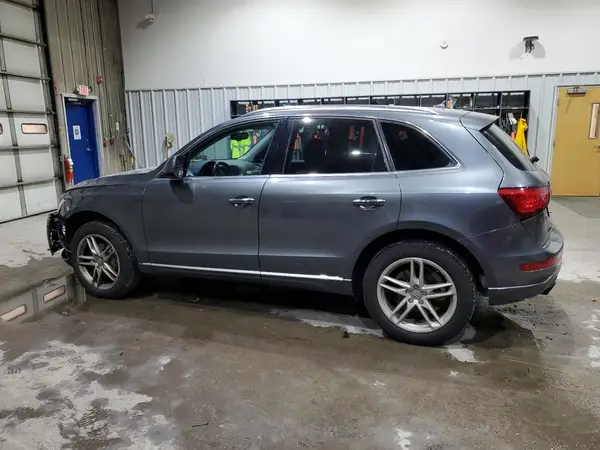 WA1L2AFP9GA051285 2016 AUDI Q5 - Image 2