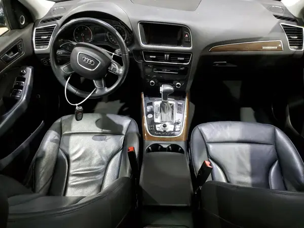 WA1L2AFP9GA051285 2016 AUDI Q5 - Image 8