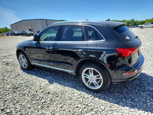 WA1L2AFP9GA052260 2016 AUDI Q5 - Image 2