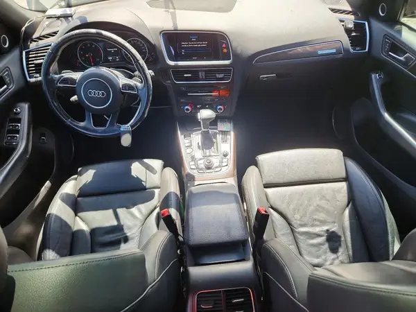 WA1L2AFP9GA052260 2016 AUDI Q5 - Image 8