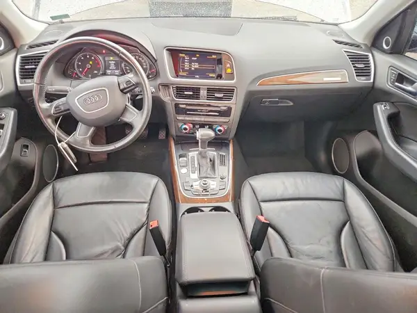 WA1L2AFP9GA054638 2016 AUDI Q5 - Image 8