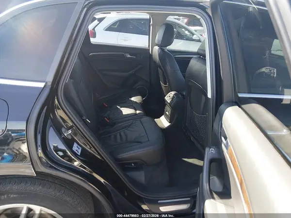 WA1L2AFP9GA055532 2016 AUDI Q5 - Image 8