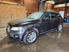 WA1L2AFP9GA057295 2016 AUDI Q5