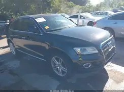 WA1L2AFP9GA057507 2016 AUDI Q5