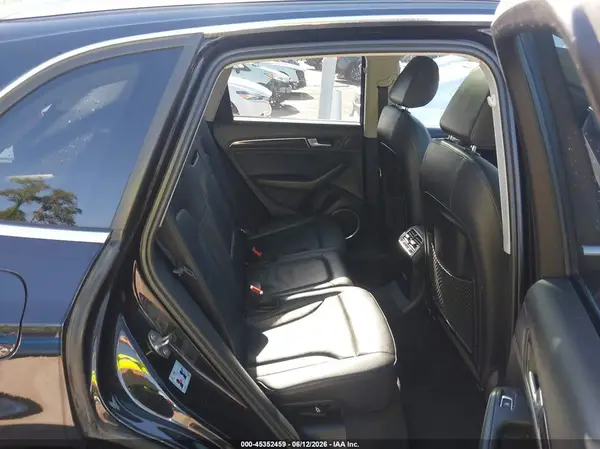 WA1L2AFP9GA057507 2016 AUDI Q5 - Image 8