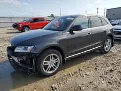 WA1L2AFP9GA057541 2016 AUDI Q5