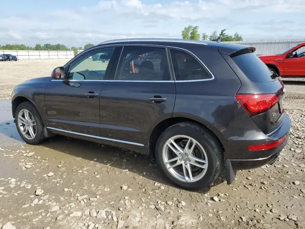 WA1L2AFP9GA057541 2016 AUDI Q5 - Image 2