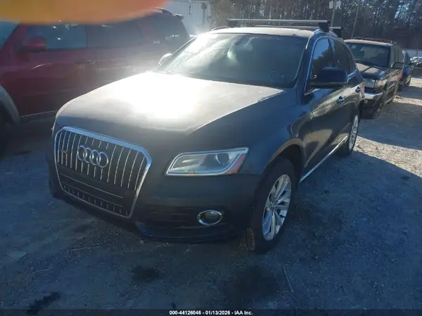 WA1L2AFP9GA058298 2016 AUDI Q5 - Image 2