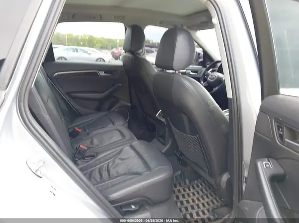 WA1L2AFP9GA058673 2016 AUDI Q5 - Image 8