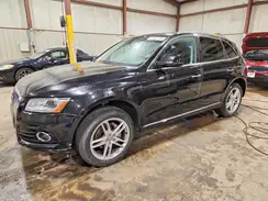 WA1L2AFP9GA060536 2016 AUDI Q5
