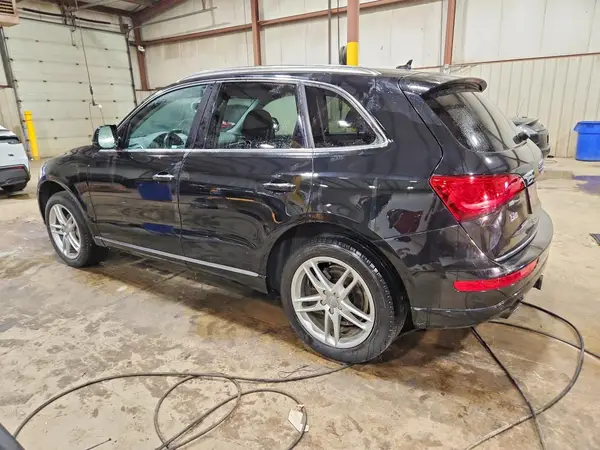 WA1L2AFP9GA060536 2016 AUDI Q5 - Image 2