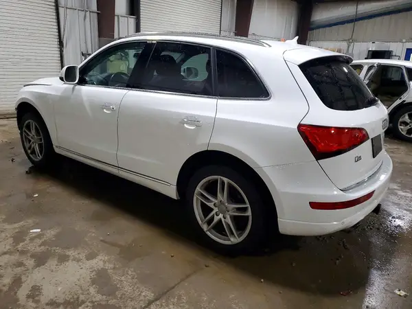 WA1L2AFP9GA060603 2016 AUDI Q5 - Image 2