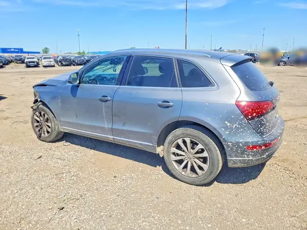 WA1L2AFP9GA060651 2016 AUDI Q5 - Image 2