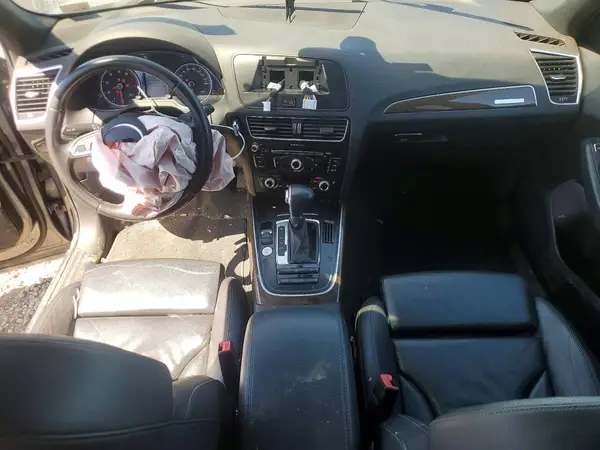 WA1L2AFP9GA060651 2016 AUDI Q5 - Image 8