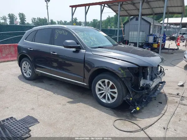WA1L2AFP9GA061315 2016 AUDI Q5 - Image 1