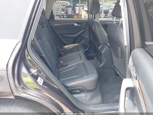 WA1L2AFP9GA061315 2016 AUDI Q5 - Image 8