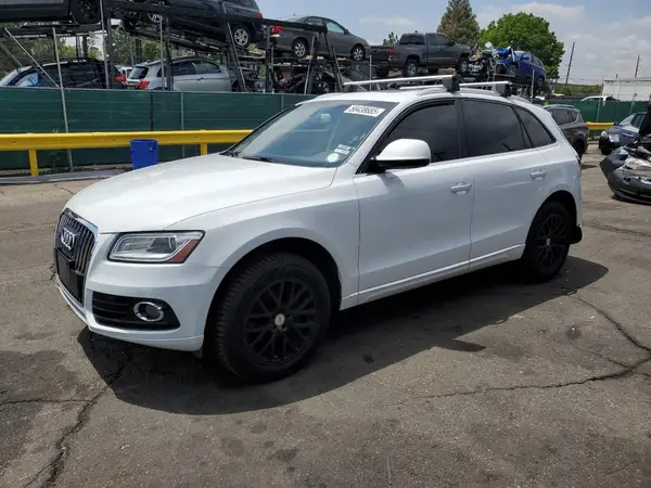 WA1L2AFP9GA061802 2016 AUDI Q5 - Image 1