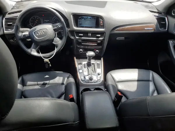 WA1L2AFP9GA061802 2016 AUDI Q5 - Image 8